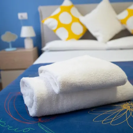 Delle Maree アパート