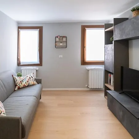 Delle Maree キオッジャ