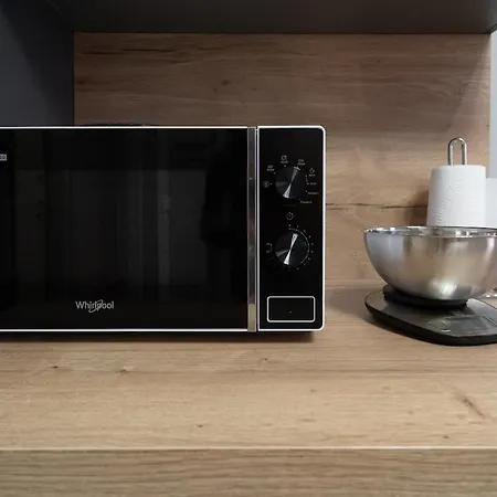 アパート Delle Maree *