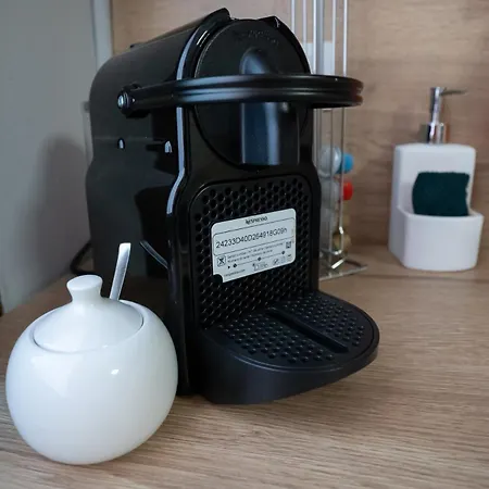 Delle Maree アパート キオッジャ