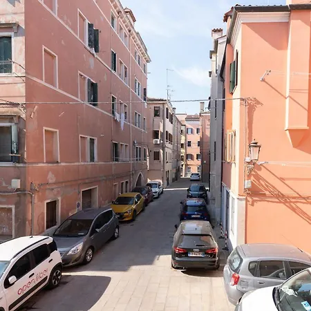 Delle Maree
