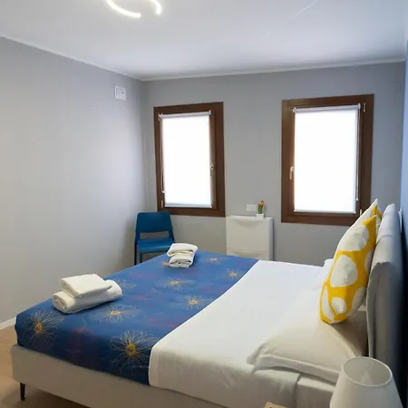 Apartman Delle Maree