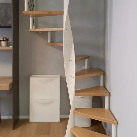 Apartman Delle Maree