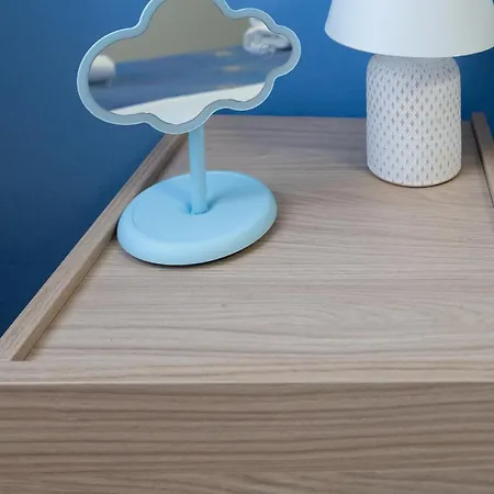 Delle Maree Apartman Chioggia