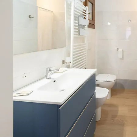 Delle Maree Apartman Chioggia