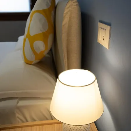 公寓 Delle Maree 基奥贾