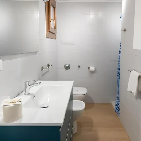 Apartman Delle Maree