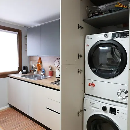 Delle Maree Apartman *