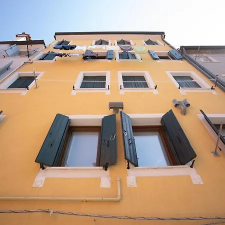 Apartman Delle Maree *