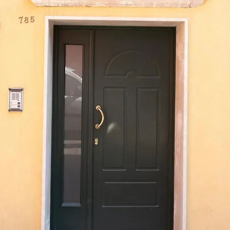 Delle Maree Apartman *